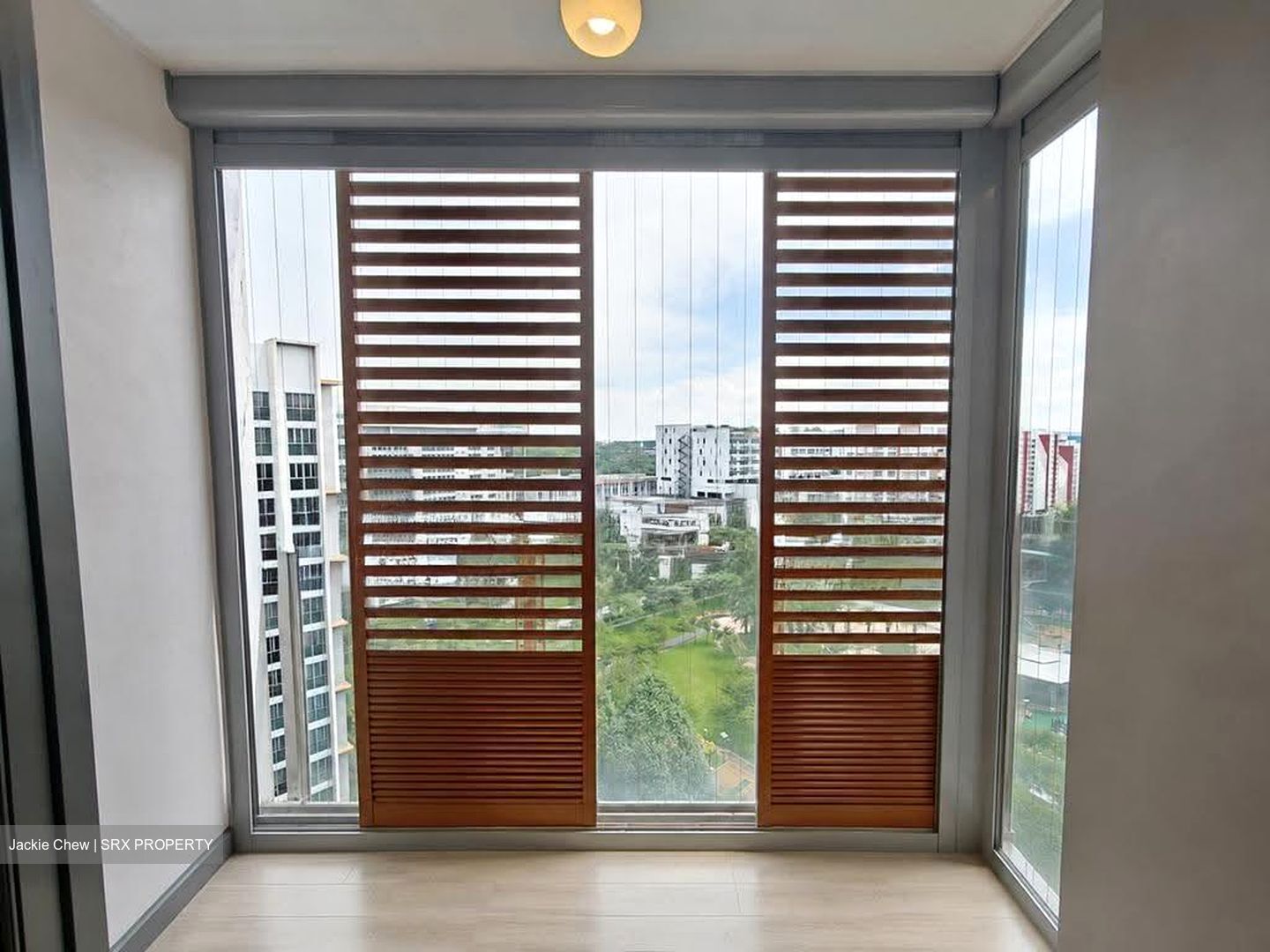 Parc Life (D27), Condominium #623351031